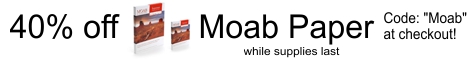 Moab Paper Discounts
